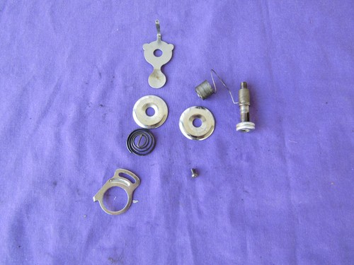 Singer upper tension assembly - singer,