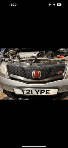 Honda civic mk8 - fn2, 2006-2011