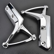 Motorcycle Front Fender