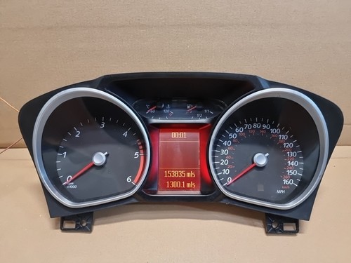 Genuine ford galaxy s - genuine,