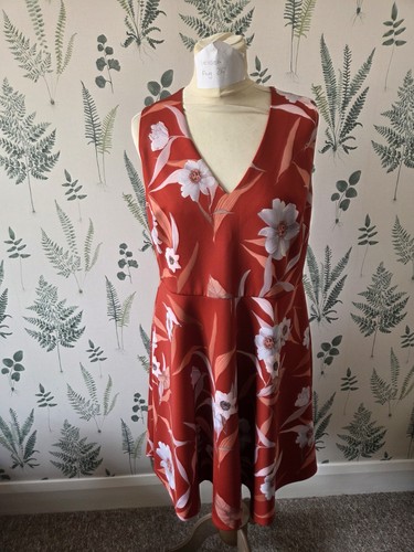 Ted baker enyaa dress size - baker,