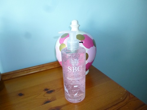 Sbc skincare hydra - sbc, collagen