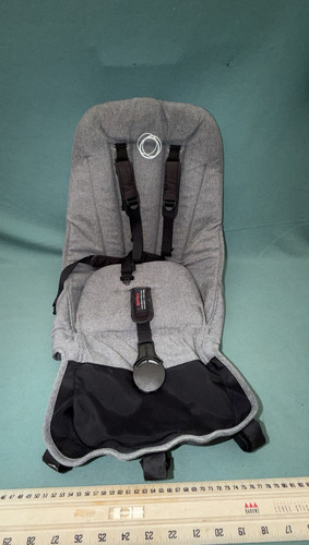 Bugaboo donkey2 seat - bugaboo,