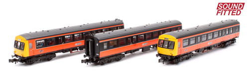 Graham farish 371 513ksf class - farish,
