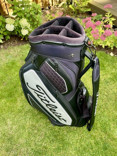 Titleist tour midsize cart - tour,