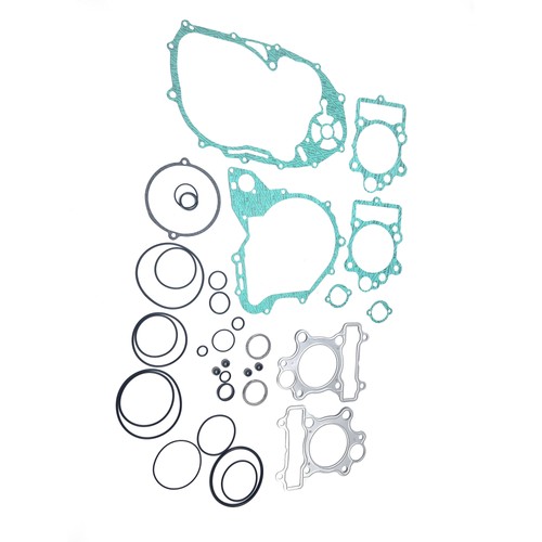 Complete engine gasket kit - engine,