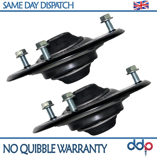 Pair front suspension - pair,