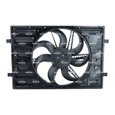 Radiator Fan For Audi A3 8VA
