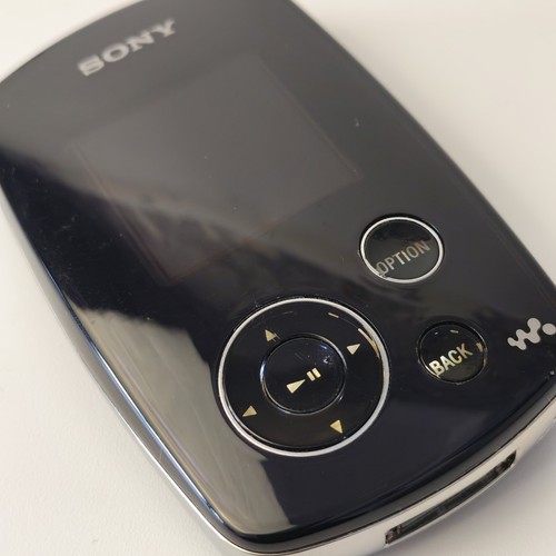 Sony walkman a1000 hard - nw-a1000,