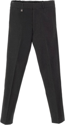 Adjustable waist straight leg - straight,
