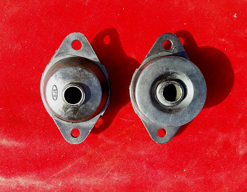 Triumph tr4a tr5 tr250 - triumph,