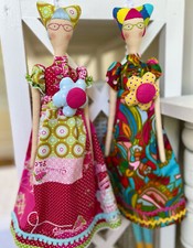 Tilda Apple Butter Kitschy