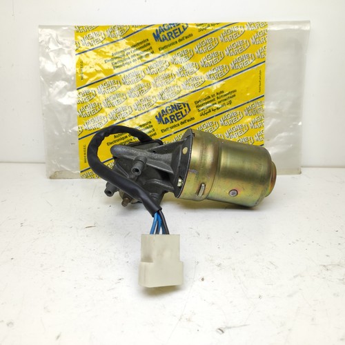 Windshield wiper motor - wiper,