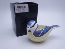 ROYAL CROWN DERBY GARDEN BLUE