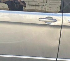 Ford Transit Custom 2019- 2023 MiniBus Driver Side loading Door Lock Mechanism