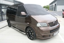 Deluxe VW T5 External Thermal