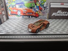 HOT WHEELS ULTRA RAGE Wonder