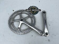 Campagnolo Record Chainset