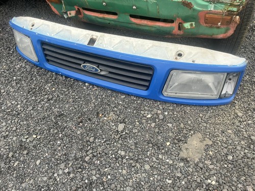 Ford lorry truck front - ford,