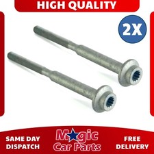 Injector Clamp Bolts For VW