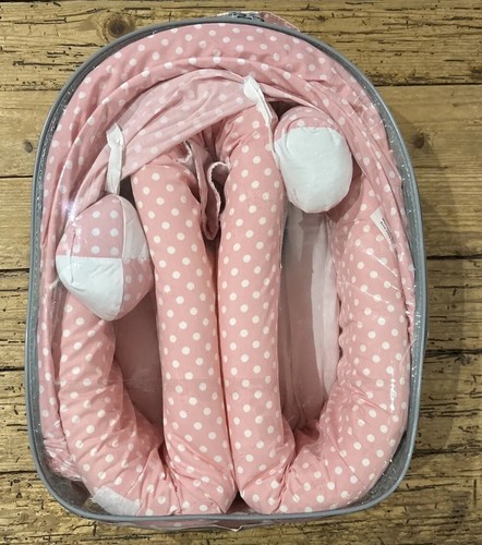 Lulyboo bassinet 0 - lulyboo, 0-12