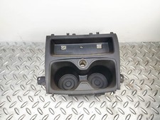 BMW 1 SERIES F20 F21 1.5 DIESEL 2015 CUP HOLDER 9207321