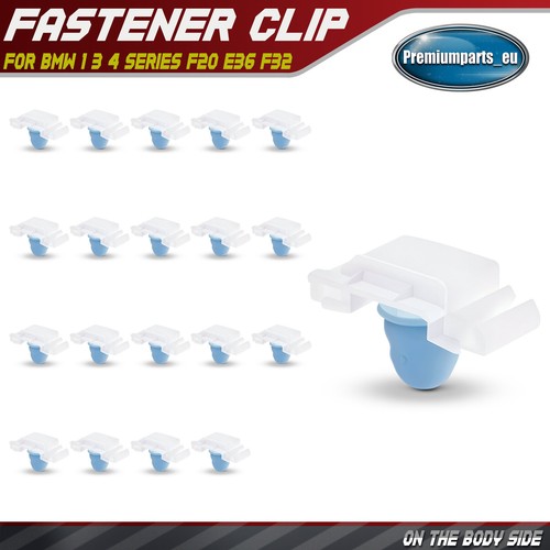 20x exterior side moulding - exterior,