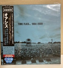 Oasis Time Flies 1994-2004