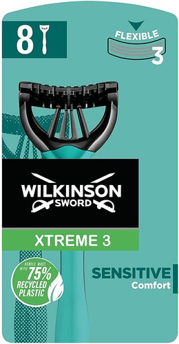 Wilkinson sword xtreme - wilkinson,