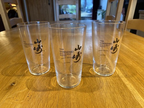 Suntory the yamazaki single - the,