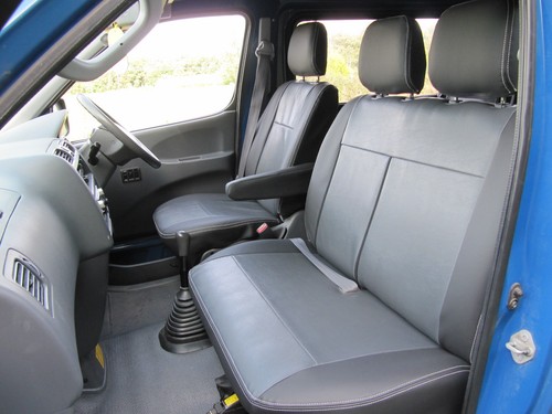 Toyota hiace black grey - toyota,