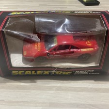 Scalextric ferrari gto c391 - scalextric,