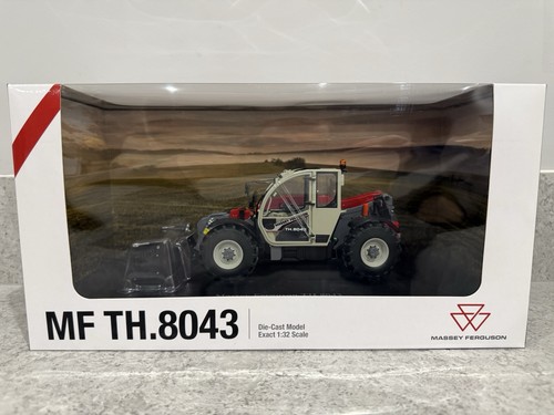 Universal hobbies massey - -,