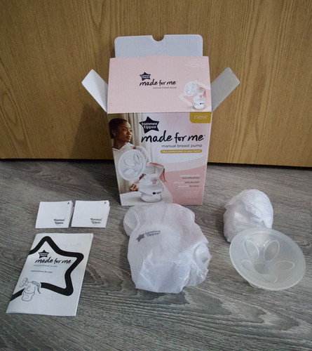 Tommee tippee made - made, me