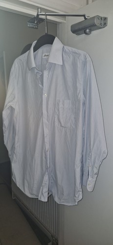Mens brioni shirt - mens,