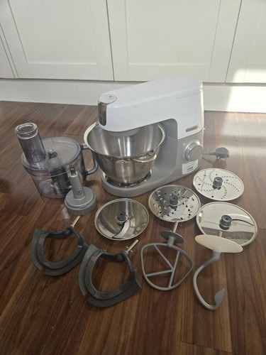 Kenwood chef kcv50 mixer - chef,
