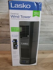 Lasko desktop wind - desktop, tower
