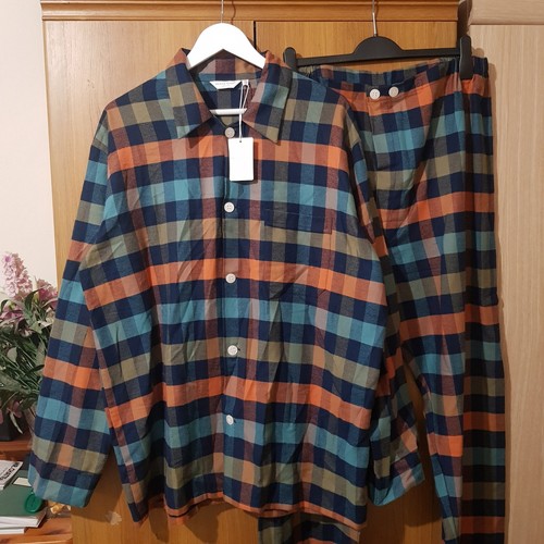 Derek rose mens - derek, pyjamas
