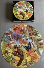 Lovely Retro “Woodland