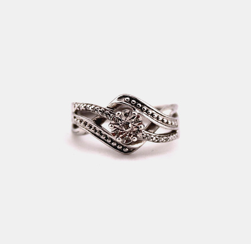12688 925 silver - 12688,