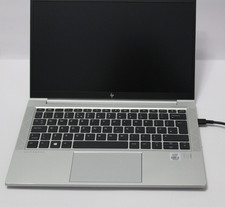 HP Elitebook 830 g7 I5 10th