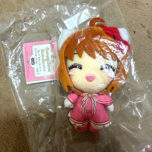 Cardcaptor sakura sanrio - cardcaptor, x