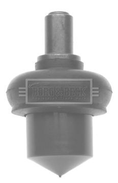 Borg beck bbj5000 knuckle - &,