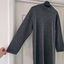 XS Jumper Dress Fits Size 6/8