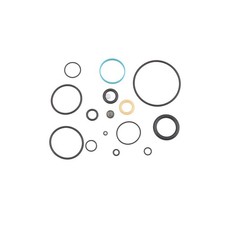 FOX RP23 Boost Valve Rear Shock Rebuild Seal Kit
