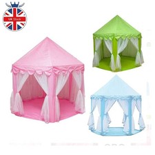 Children's Tent Play House