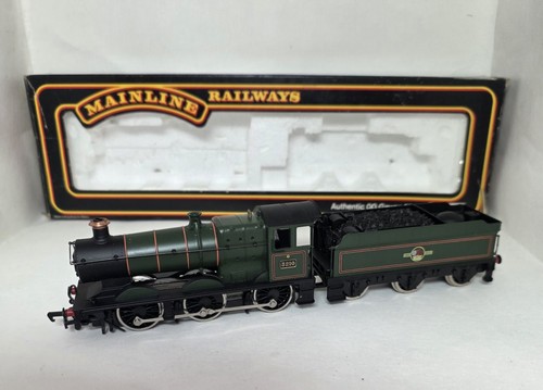 Mainline gauge 058 - gauge, 37-058