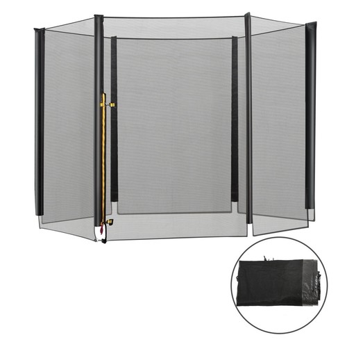 Trampoline replacement safety - replacement,