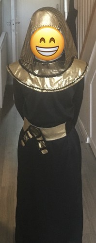 Pharaoh child fancy - child's, dress