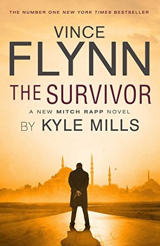 The survivor vince flynn kyle - the, survivor,vince